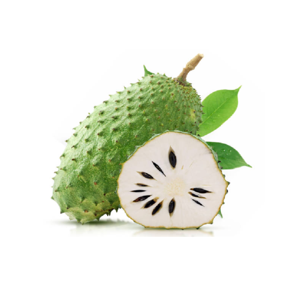Soursop 4 lb. pack