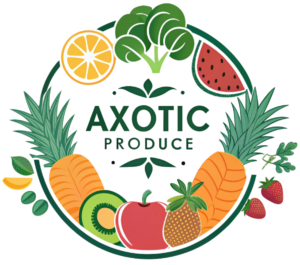 Axotic Produce